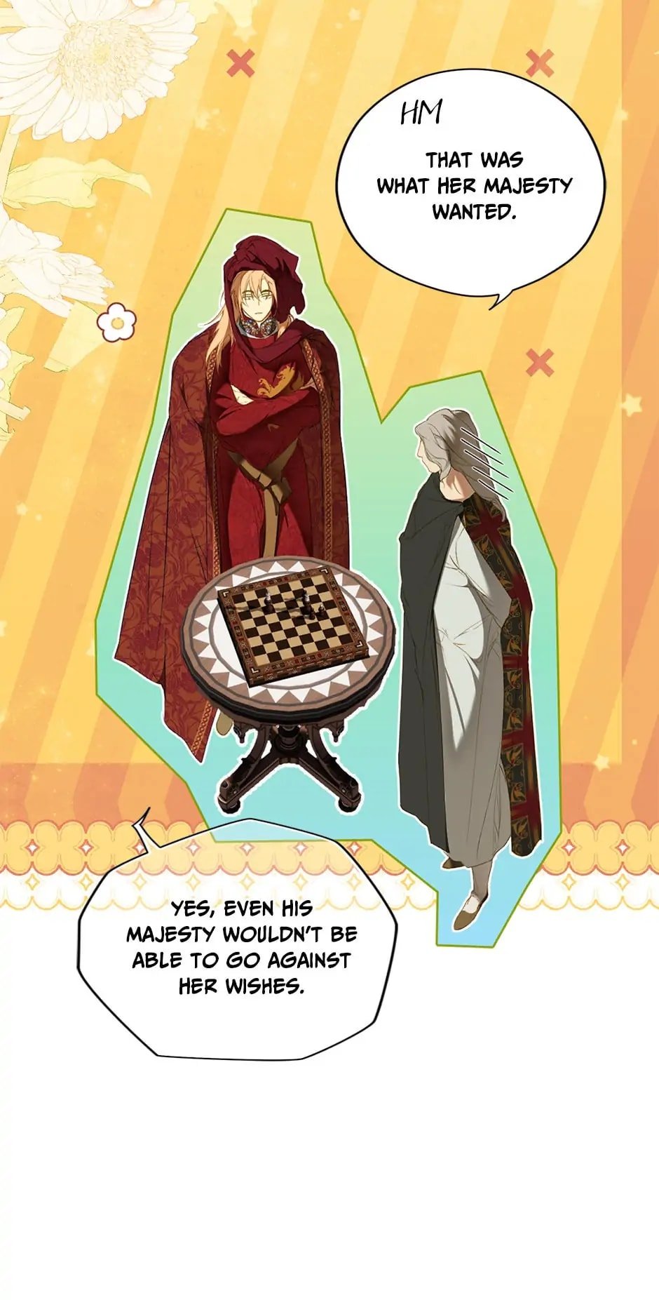 Secret Lady, Chapter 86 image 13